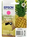 Epson Tinte C13T10G340 magenta 604