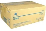 Konica Minolta Toner TNP-75 ACF0051 schwarz