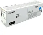 Canon Toner 5097C006 T12C cyan