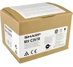Sharp Toner MX-C35TB schwarz