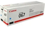Canon Toner 5101C002 067 cyan