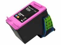 Ampertec Tinte ersetzt HP N9K05AE 304 farbig