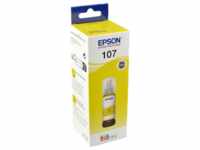 Epson Tinte C13T09B440 107 yellow