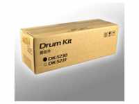 Kyocera DK-5230, Kyocera Drumkit DK-5230 302R793010 schwarz (ca. 100.000 A4-Seiten