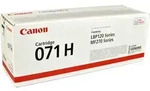 Canon Toner 5646C002 071H schwarz