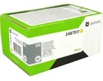 Lexmark Toner 24B7517 yellow