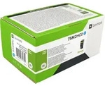Lexmark Toner 75M2HC0 cyan