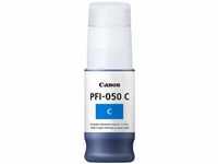 Canon Tinte 5699C001 PFI-050C cyan