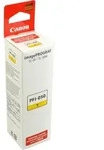 Canon Tinte 5701C001 PFI-050Y yellow