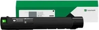 Lexmark 85D00K0, Lexmark Toner 85D00K0 schwarz (ca. 5.000 A4-Seiten bei 5%)
