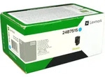 Lexmark Toner 24B7515 cyan
