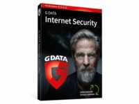 GData Internet Security (3 Device - 1 Jahr) OEM DE/EN/FR/IT