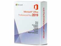 Microsoft Office Professional Plus 2019 ESD ML Win