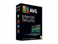 AVG Internet Security (10 Device - 2 Years) ESD