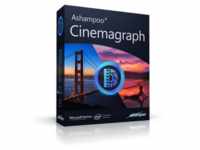 Ashampoo Cinemagraph (1 PC - perpetual) ESD