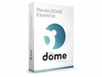 Panda Dome Essential (3 User - 1 Jahr) MD