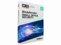 Bitdefender Small Office Security (20 Devices - 1 Year) EU ESD