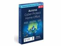 Acronis Cyber Protect Home Office Premium (1 Device - 1 Year) + 1 TB Cloud...