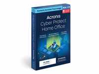 Acronis Cyber Protect Home Office Advanced (1 Device - 1 Year) + 50 GB Cloud...