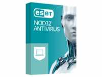 ESET NOD32 Antivirus (5 Device - 1 Year) DE ESD