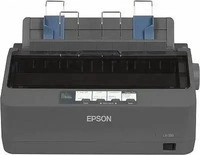 Epson C11CC24031, Epson Nadeldrucker LX-350 9-PIN