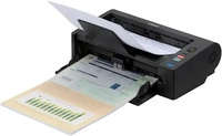 Canon 6050C003, CANON DR-M140II - Dokumentenscanner - Kontaktbildsensor