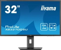 Iiyama XB3270QSU-B1, Iiyama XB3270QSU-B1 81.3CM 32IN IPS WQHD