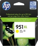 HP CN048AE#BGX, HP Original Tintenpatrone 951XL gelb (CN048AE)