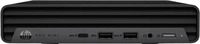 HP 937T9EA#ABD, HP Pro 400 G9 - Wolf Pro Security - Mini - Core i5 i5-14500T /...