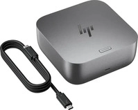 HP 9X472UT#ABB, HP Thunderbolt 4 100 W G6 Dockingstation