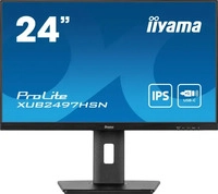 Iiyama XUB2497HSN-B2, Iiyama ProLite XUB2497HSN-B2 - LED-Monitor 24IN,