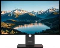 Lenovo 64A6GAT6EU, Lenovo T27Q-40 68.5CM 27IN IPS QHD USB-C 120Hz