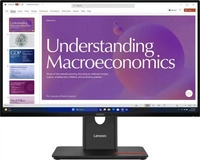 Lenovo 64B9GAT1EU, Lenovo T24d-40 61CM 24IN IPS FHD 120HZ