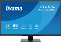 Iiyama X2793QSU-B1, Iiyama ProLite X2793QSU-B1 - LED-Monitor,...