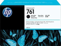 HP CM991A, HP 761 Tinte schwarz Designjet T7100