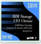 IBM 38L7302, IBM LTO-7 Datenkassette 6/ 15 TB Ultrium 7 (38L7302)