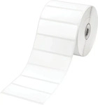 Brother BDE1J026076102, Brother - 76 x 26 mm - 15200 Etiketten