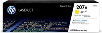 HP W2212A, HP Original Tonerpatrone 207A - Gelb - 1.350 Seiten (W2212A)