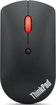 Lenovo 4Y50X88822, Lenovo ThinkPad Silent - Maus - rechts- und linksh&auml;ndig