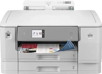 Brother HLJ6010DWRE1, Brother HL-J6010DW - Drucker - Farbe - Duplex - Tintenstrahl