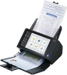 Canon 1255C003, Canon imageFORMULA ScanFront 400 A4 Dokumentenscanner