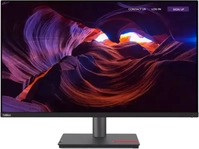 Lenovo 63D1RAT1EU, Lenovo ThinkVision P32p-30 - LED-Monitor - 80 cm (31.5"),