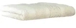 CAW&Ouml; Handtuch - C Noblesse, Walkfrottier, Baumwolle Natur 50x100cm