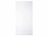 BOSS Duschtuch - LOFT, Handtuch, Baumwolle Weiß 70x140 cm