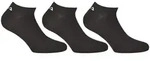 FILA Invisible Sneakers Socken Unisex, 3 Paar - Kurzsocken, Logobund, uni, 35-46