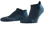 FALKE Unisex Sneakersocken - Cool Kick, Socken, Uni, anatomisch, ultraleicht, 37-48