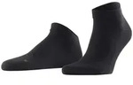 FALKE Herren Sneakersocken - Sensitive London, Socken, Baumwolle, Logo,...