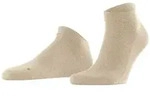 FALKE Herren Sneakersocken - Sensitive London, Socken, Baumwolle, Logo,...