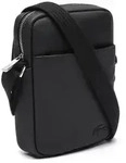 LACOSTE Herren Umh&auml;ngetasche - Core Essentials - SLIM VERTICAL CAMERA BAG, 21x15x4cm