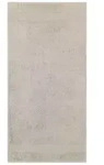Villeroy & Boch Handtuch - One, Walkfrottier, Handtuch, Baumwolle Taupe 50x100 cm
